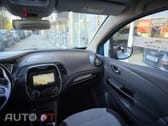 Renault Captur 0.9 TCE Exclusive