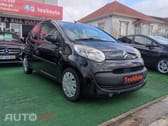 Citroen C1 1.0 Seduction CMP