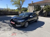 Renault Mégane Coupe 1.6 dCi GT Line SS