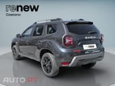 Dacia Duster 1.0 TCE 90cv SL Extreme