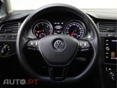 Volkswagen Golf 1.6 TDI  Confortline Variant