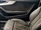 Audi A5 Coupé Kit RS5