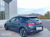 Renault Mégane 1.5 dCi Zen