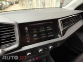 Audi A1 25 TFSI