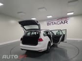 Volkswagen Golf 1.6 HDI CONFORTLINE
