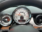 MINI Roadster Cooper S