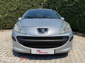 Peugeot 207 1.4 HDi Premium
