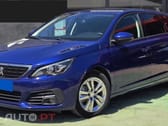 Peugeot 308 SW 1.6 BlueHDi STYLE