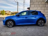 Peugeot E-208 50 kWh GT