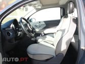 Fiat 500 0.9 TwinAir Sport