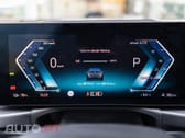 BMW i4 M50