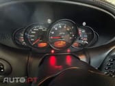 Porsche 996 GT3