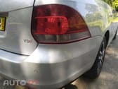 Volkswagen Golf Variant 1.6 TDI BUEMOTION