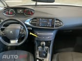 Peugeot 308 1.5 BlueHDi Business Line