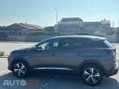 Peugeot 3008 SUV 1.5 BlueHDi Allure