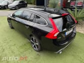 Volvo V60 2.0 D2 R-Design