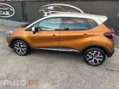 Renault Captur 1.0 TCe Exclusive