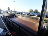 Isuzu Série N NKR 55 LL 5D