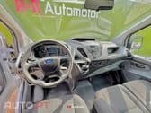 Ford Transit Custom  2.0TDCi L1h1