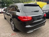 Mercedes-Benz C 200 d Station 9G-TRONIC Avantgarde