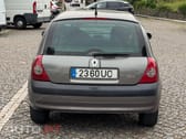 Renault Clio 1.5 dCi Authentique