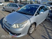 Citroen C4 2.0 HDi FAP VTR Plus