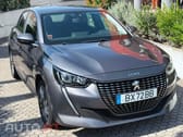 Peugeot 208 1.2 PureTech Active Pack