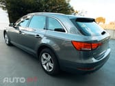 Audi A4 Avant 2.0 TDI 150 CV