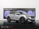 Peugeot 2008 1.5 BlueHDi Allure