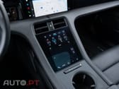 Porsche Taycan Bateria Performance Plus