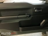 Suzuki Jimny 1.5 ALLGRIP Comfort