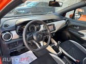 Nissan Micra 0.9 IG-T Acenta S/S Gasolina