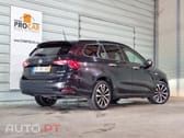 Fiat Tipo 1.6 M-Jet Lounge DCT