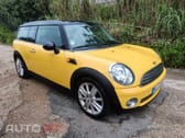 MINI Clubman Cooper 1.6i 130cv