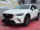 Mazda CX-3 1.5 Sky.Evolve