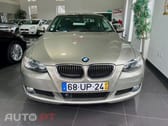 BMW 330 dA