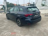 Fiat Tipo 1.3 MultiJet