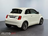 Fiat 500 e