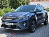 Kia Stonic 1.0 T-GDI Drive