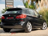 BMW 218 d Pack M Auto