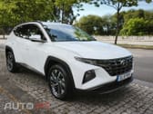 Hyundai Tucson 1.6 T-GDi Premium