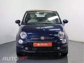 Fiat 500 1.2 8v 69cv Lounge MTA