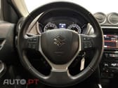 Suzuki Vitara 1.4 Boosterjet Hybrid Privilège