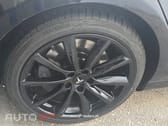 Tesla Model S 75D AWD