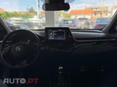 Toyota C-HR 1.8 Hybrid Comfort