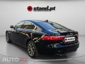 Jaguar XF 2.0 D Portfolio Aut.
