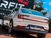 Polestar 2 Long Range 82 kWh AWD