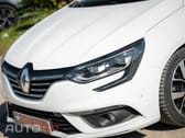 Renault Mégane Sport Tourer 1.5 Blue dCi Limited EDC