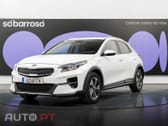 Kia Xceed 1.6 GDi PHEV First Edition