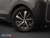 Toyota Proace Verso 2.0 D-4D L2 Exclusive